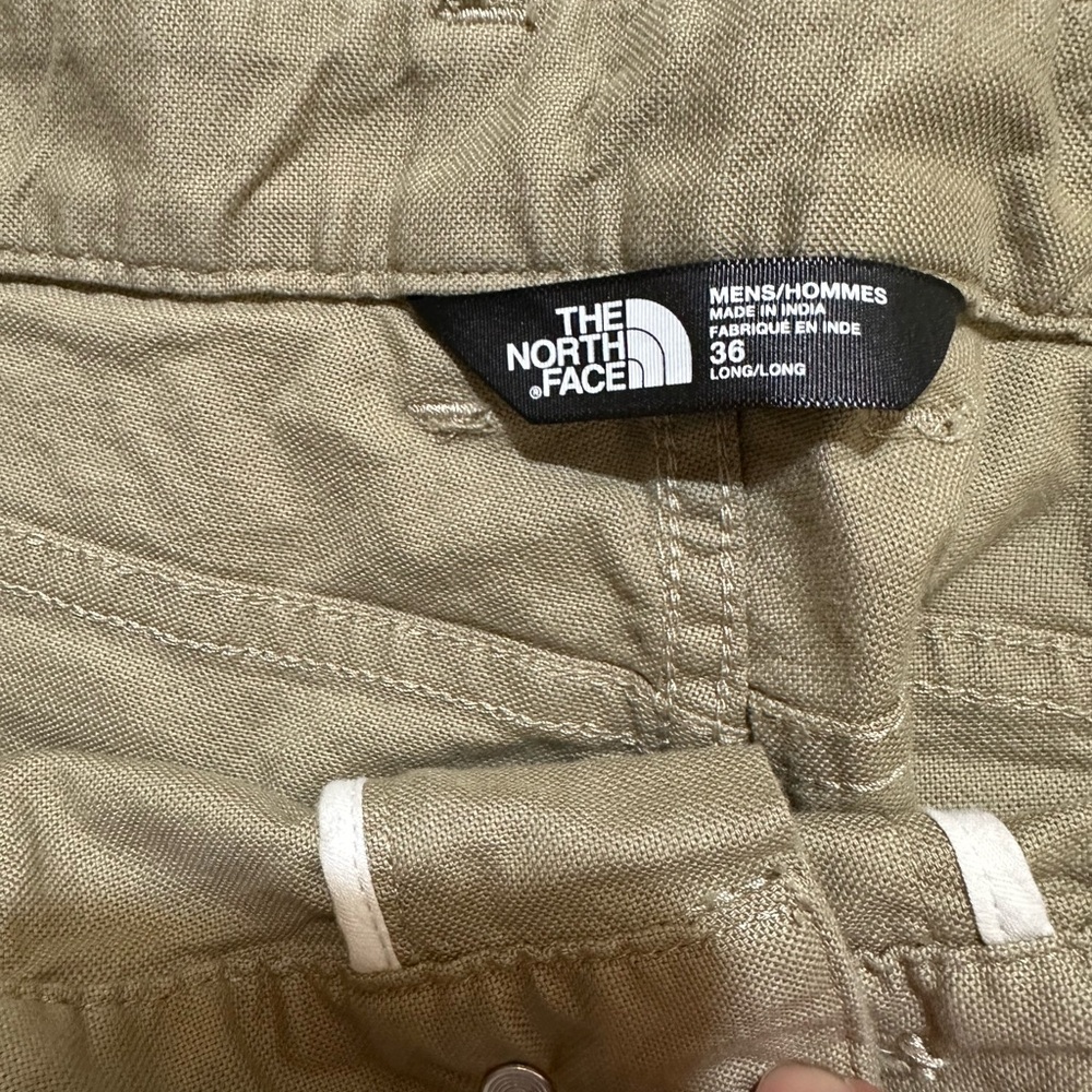 The North Face mens pants, 36Long. Bundle and save. - Picture 3 of 6